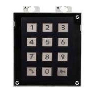 Axis Communications 2N IP VERSO - KEYPAD